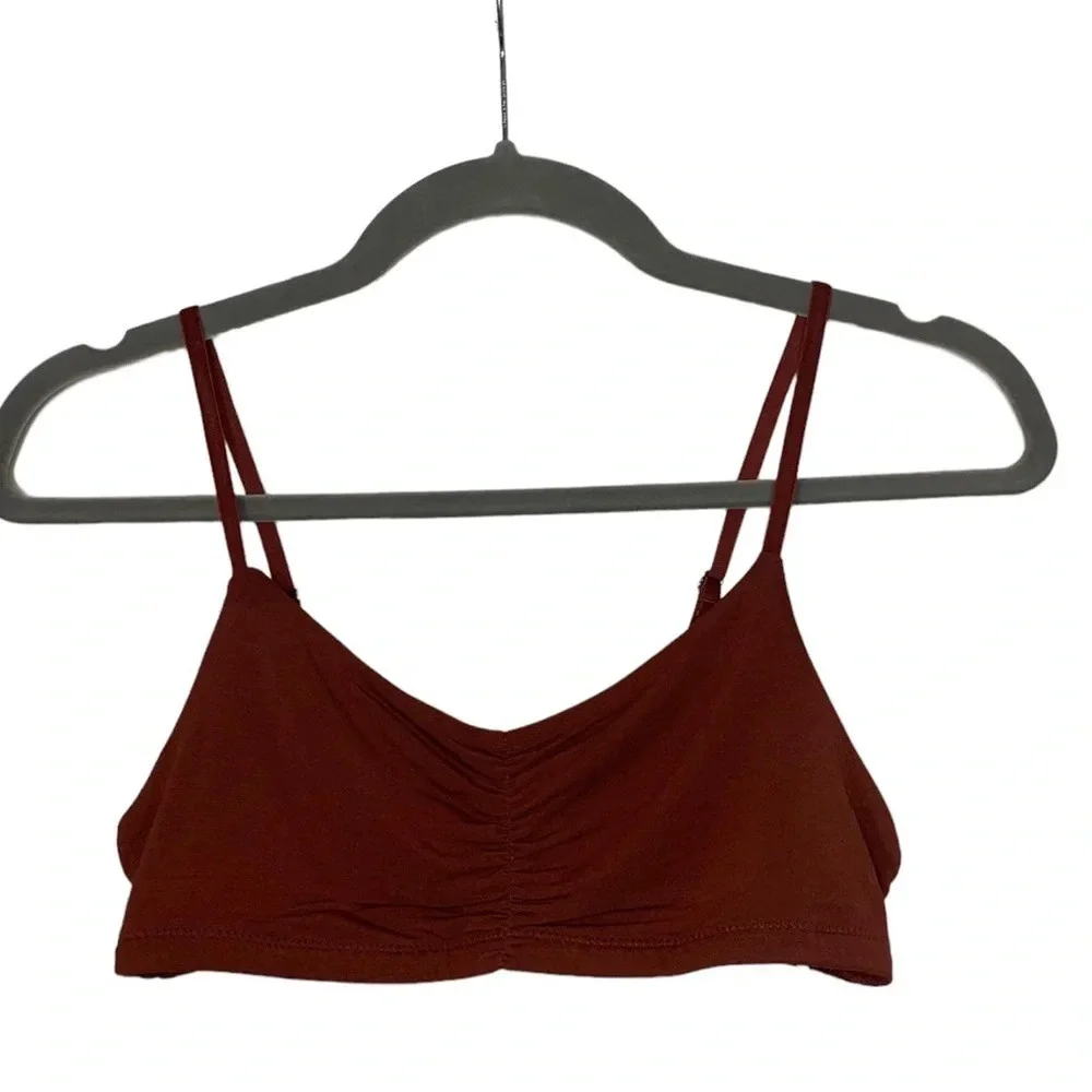 Free People The Essential Bralette
